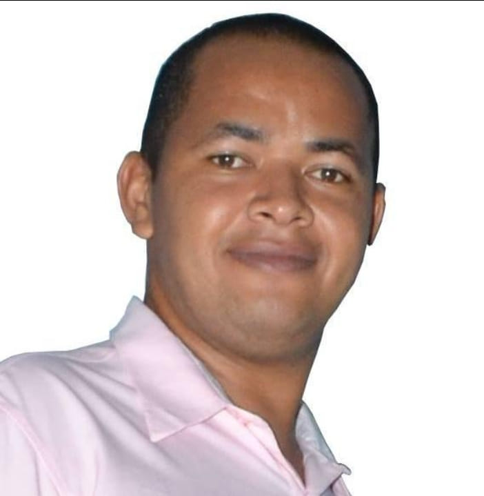 Claudilson Silva